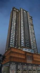 Veena One Luxe, Andheri West